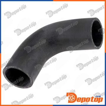 Gaine de suralimentation pour AUDI | GPP-AU-120, 66-15053